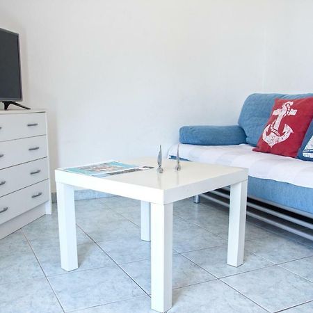 Apartments Jadranovo Bagian luar foto