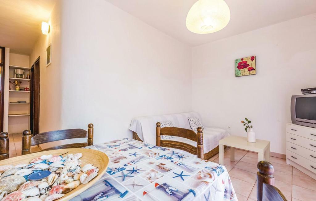 Apartments Jadranovo Bagian luar foto