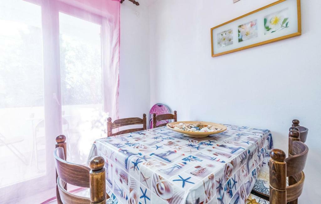 Apartments Jadranovo Bagian luar foto